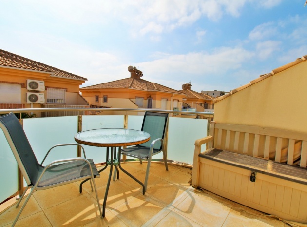 Resale - Villa - Playa Flamenca - avalon