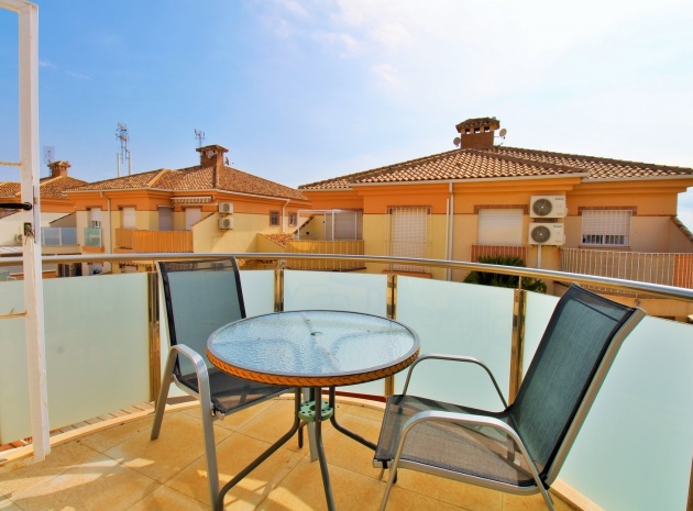Resale - Villa - Playa Flamenca - avalon