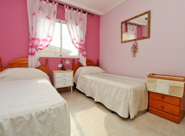 Resale - Villa - Playa Flamenca - avalon