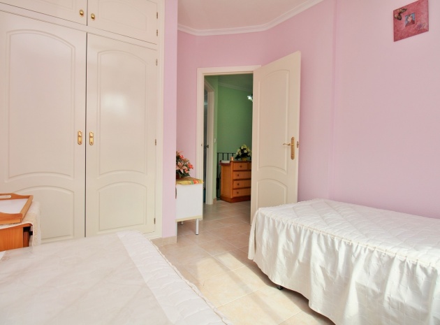 Resale - Villa - Playa Flamenca - avalon
