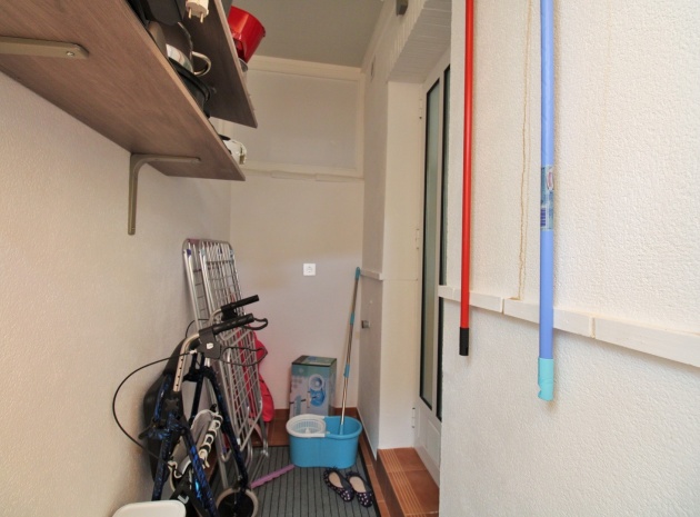 Resale - Villa - Playa Flamenca - avalon