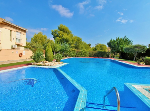 Resale - Villa - Playa Flamenca - avalon