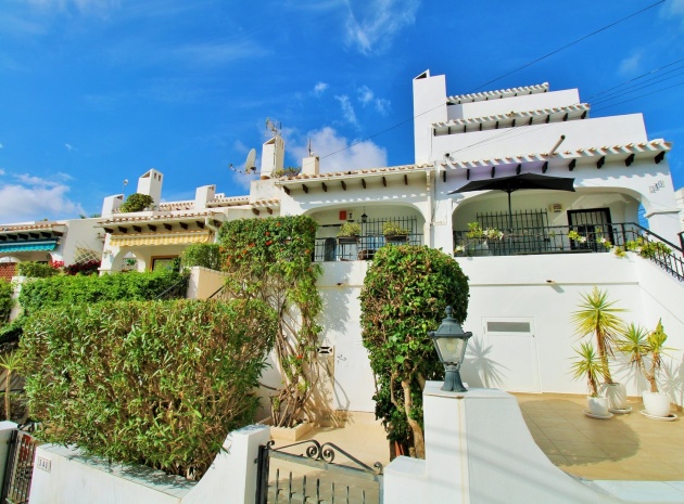 Resale - Townhouse - Villamartin - verdemar