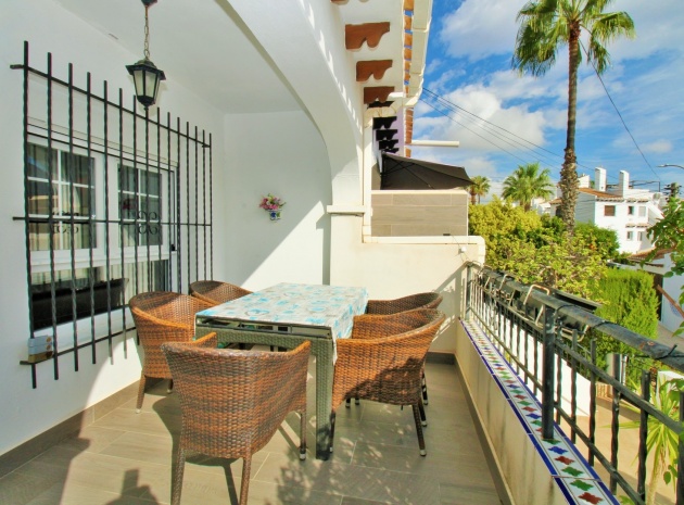 Resale - Townhouse - Villamartin - verdemar