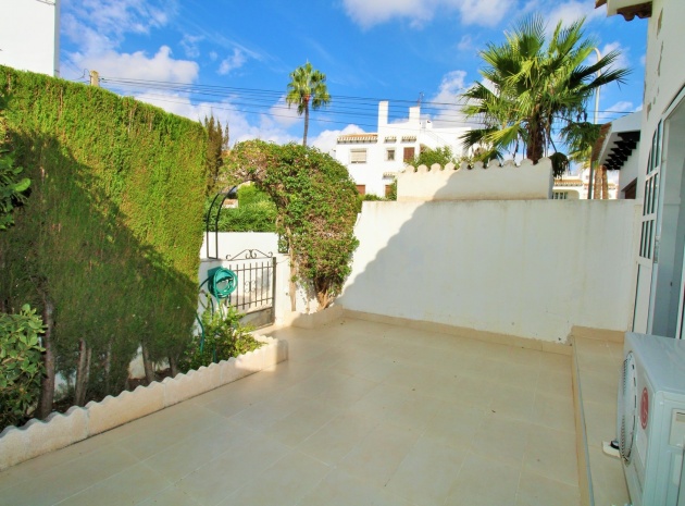 Resale - Townhouse - Villamartin - verdemar