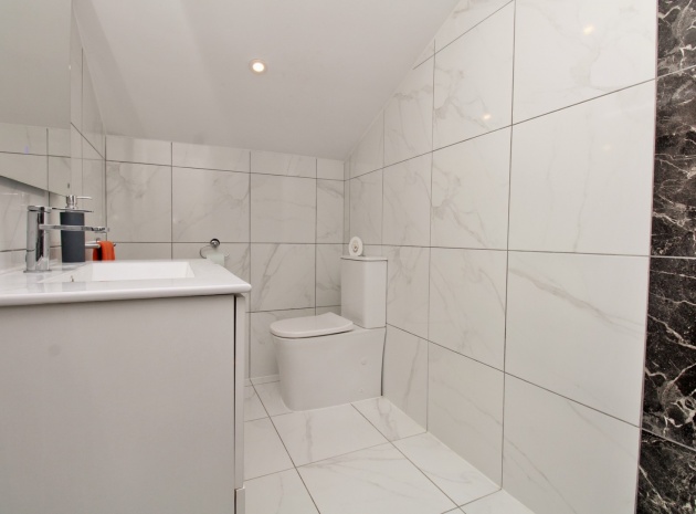 Resale - Townhouse - Villamartin - verdemar