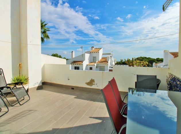 Resale - Townhouse - Villamartin - verdemar