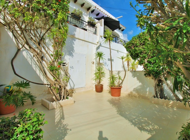 Resale - Townhouse - Villamartin - verdemar