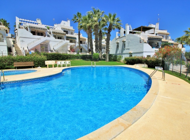 Resale - Townhouse - Villamartin - verdemar