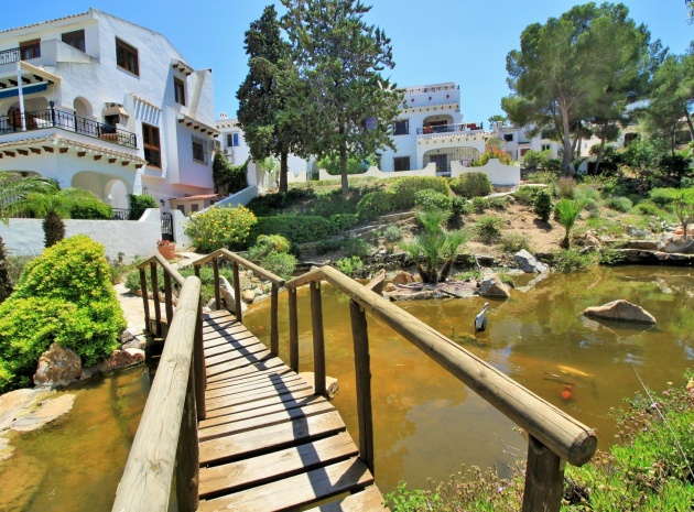 Resale - Townhouse - Villamartin - verdemar
