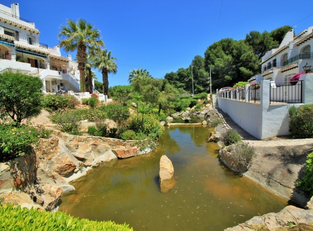 Resale - Townhouse - Villamartin - verdemar