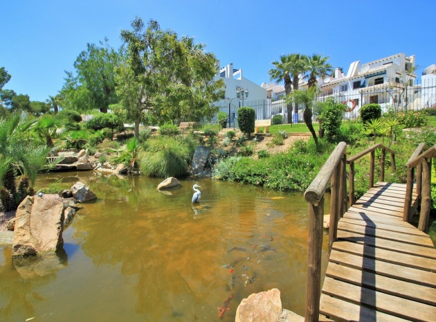 Resale - Townhouse - Villamartin - verdemar