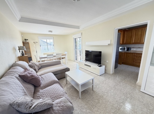 Resale - Villa - Villamartin - El Galan