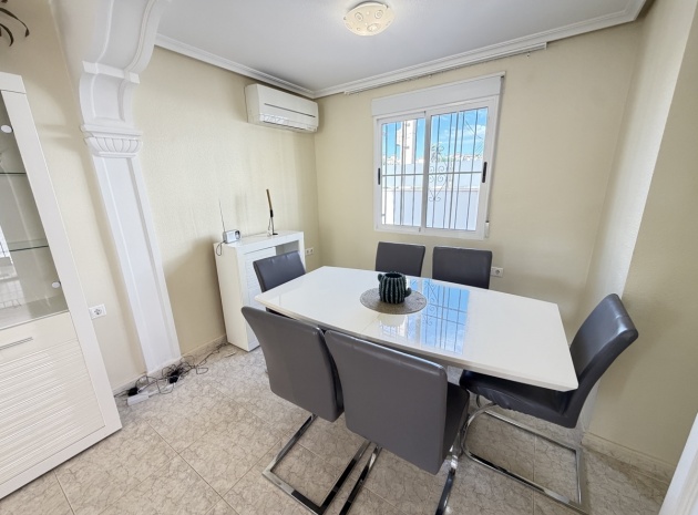 Resale - Villa - Villamartin - El Galan