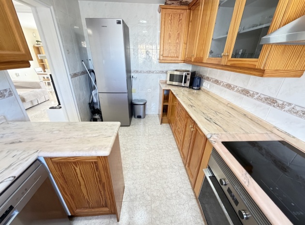 Resale - Villa - Villamartin - El Galan