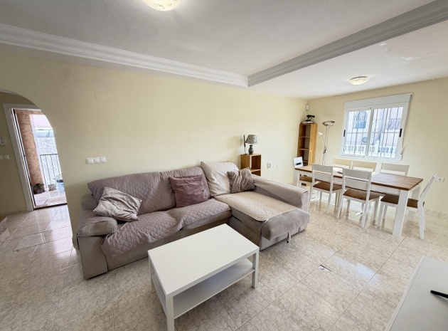 Resale - Villa - Villamartin - El Galan