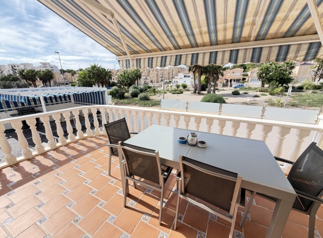 Resale - Villa - Villamartin - El Galan