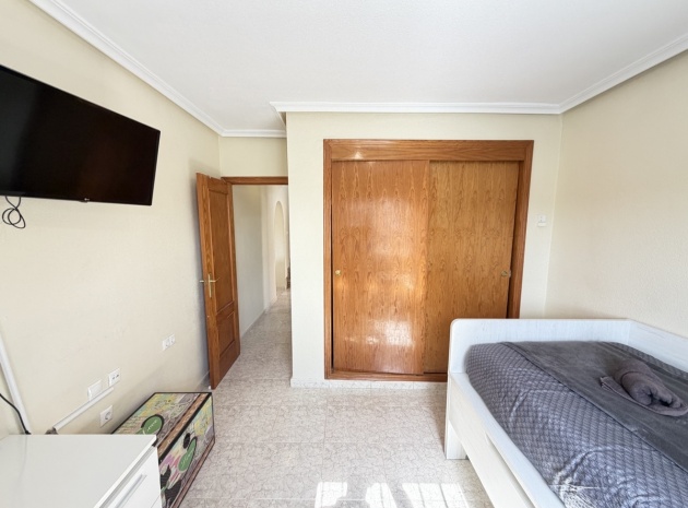 Resale - Villa - Villamartin - El Galan