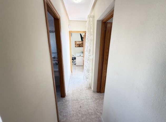 Resale - Villa - Villamartin - El Galan