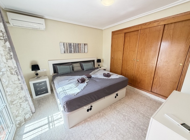 Resale - Villa - Villamartin - El Galan