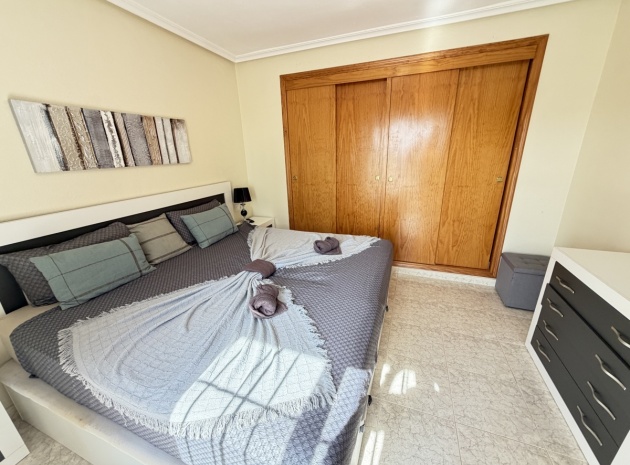 Resale - Villa - Villamartin - El Galan