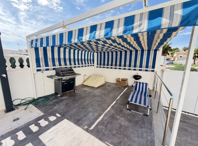 Resale - Villa - Villamartin - El Galan