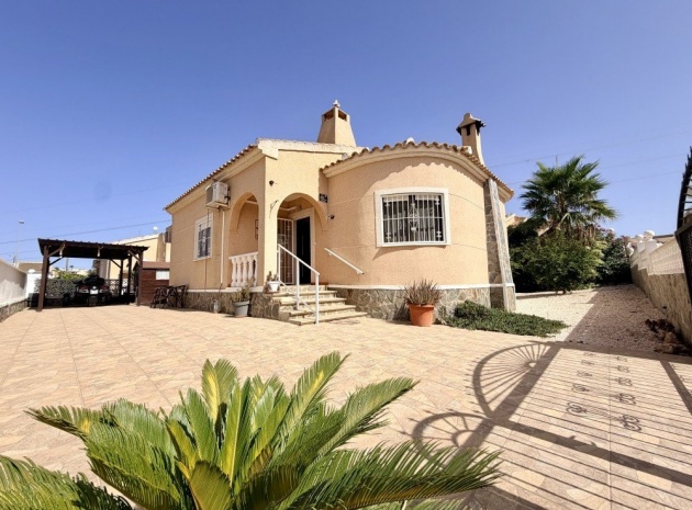 Resale - Villa - Ciudad Quesada - Atalaya Park