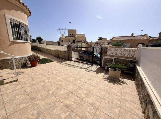 Resale - Villa - Ciudad Quesada - Atalaya Park