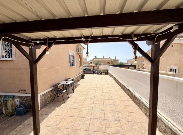 Resale - Villa - Ciudad Quesada - Atalaya Park
