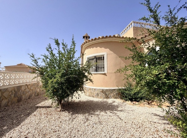 Resale - Villa - Ciudad Quesada - Atalaya Park