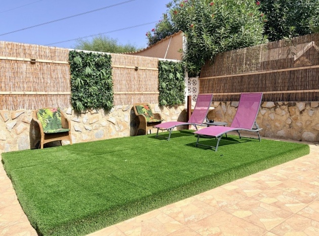 Resale - Villa - Ciudad Quesada - Atalaya Park