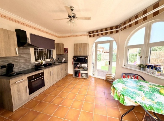Resale - Villa - Ciudad Quesada - Atalaya Park