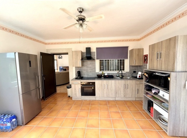Resale - Villa - Ciudad Quesada - Atalaya Park