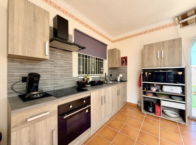 Resale - Villa - Ciudad Quesada - Atalaya Park