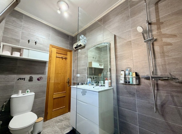 Resale - Villa - Ciudad Quesada - Atalaya Park