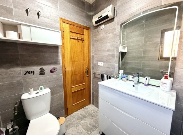 Resale - Villa - Ciudad Quesada - Atalaya Park