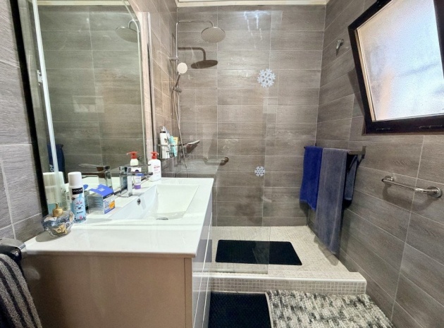 Resale - Villa - Ciudad Quesada - Atalaya Park