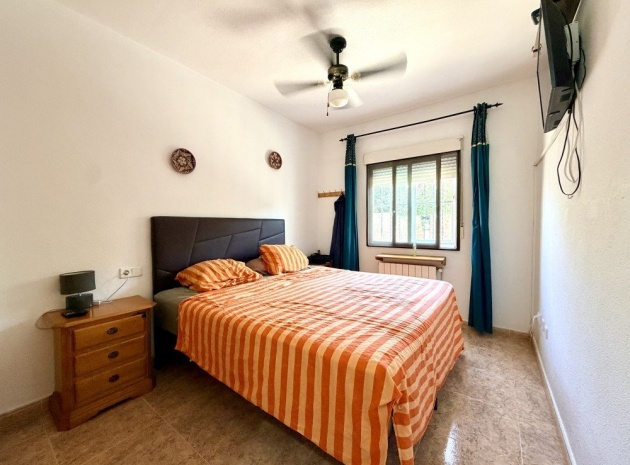 Resale - Villa - Ciudad Quesada - Atalaya Park