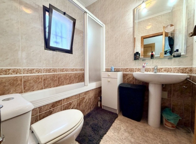 Resale - Villa - Ciudad Quesada - Atalaya Park