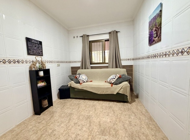 Resale - Villa - Ciudad Quesada - Atalaya Park