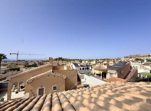 Resale - Villa - Ciudad Quesada - Atalaya Park