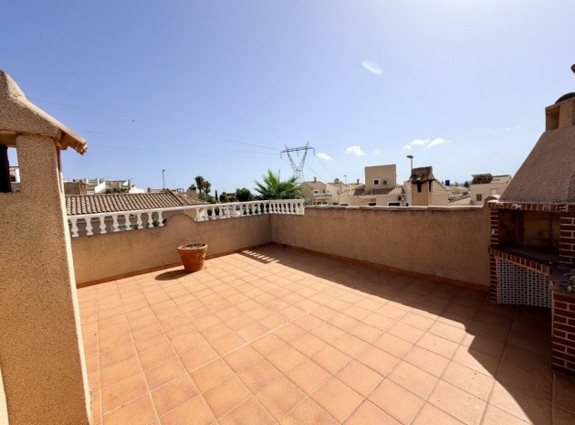 Resale - Villa - Ciudad Quesada - Atalaya Park