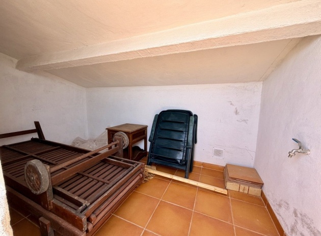 Resale - Villa - Ciudad Quesada - Atalaya Park