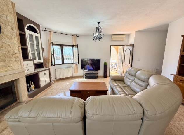 Resale - Villa - Ciudad Quesada - Atalaya Park