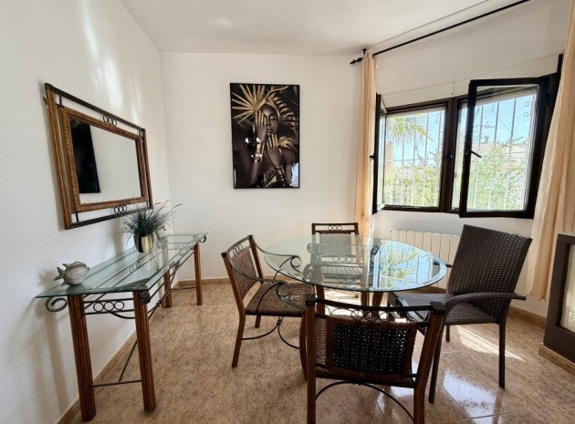 Resale - Villa - Ciudad Quesada - Atalaya Park