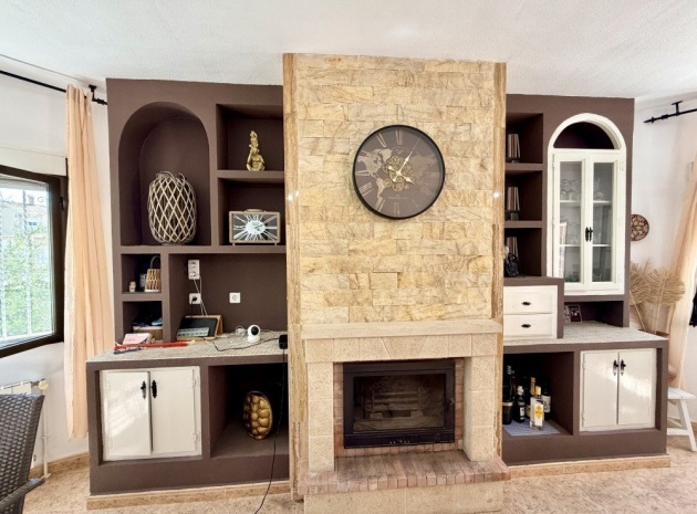 Resale - Villa - Ciudad Quesada - Atalaya Park
