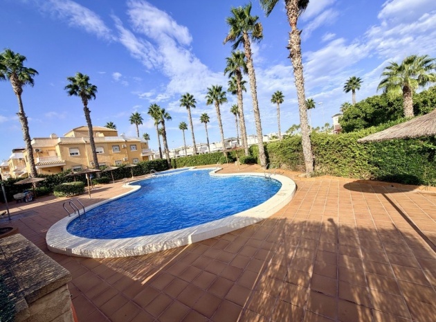 Resale - Villa - Ciudad Quesada - Lo Marabu