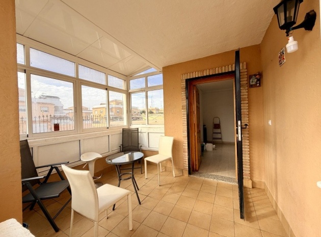 Resale - Villa - Ciudad Quesada - Lo Marabu