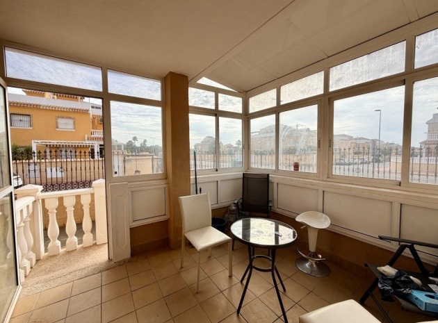 Resale - Villa - Ciudad Quesada - Lo Marabu