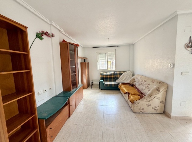 Resale - Villa - Ciudad Quesada - Lo Marabu
